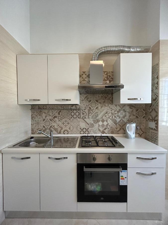 Appartamento Claire House Roma Esterno foto