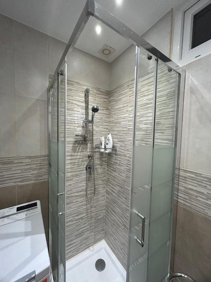Appartamento Claire House Roma Esterno foto